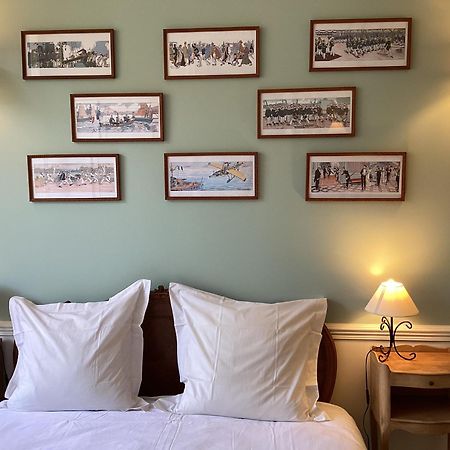 Bed And Breakfast Paris Quartier Champs-Elysees Dış mekan fotoğraf