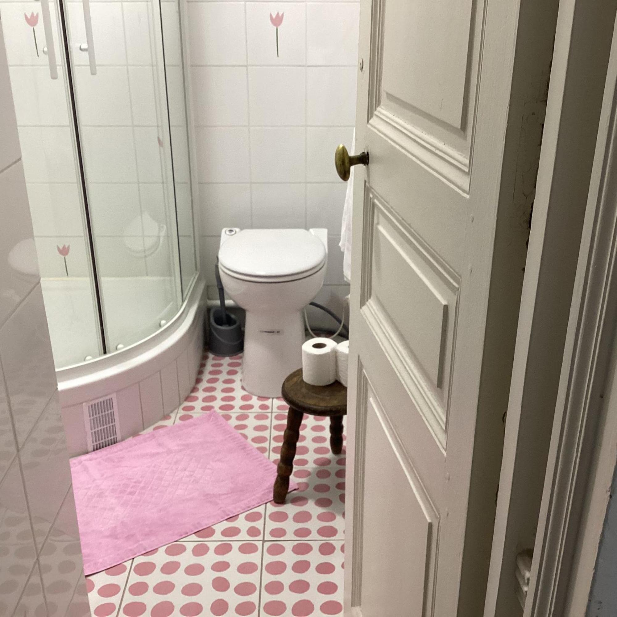 Bed And Breakfast Paris Quartier Champs-Elysees Dış mekan fotoğraf