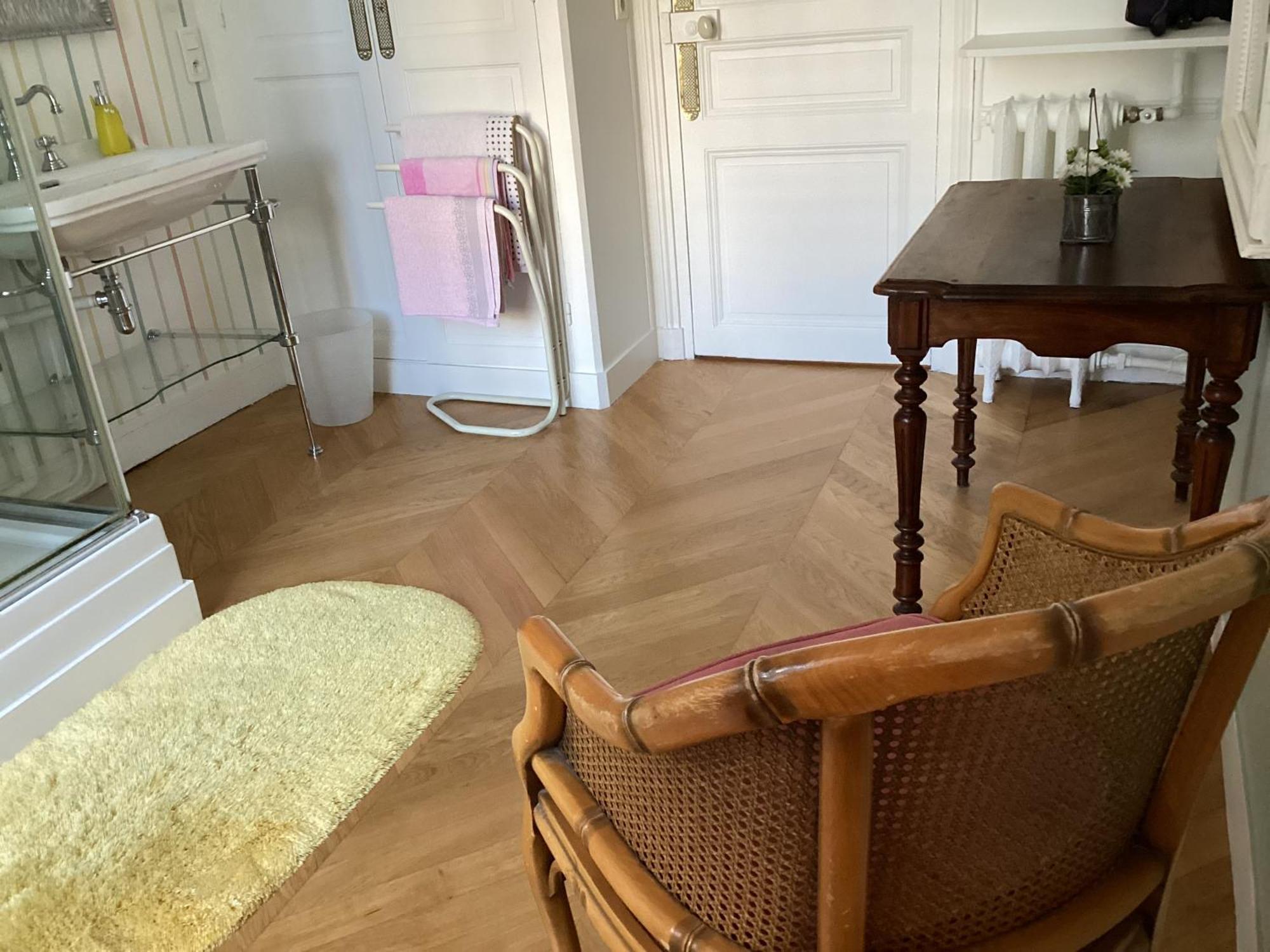 Bed And Breakfast Paris Quartier Champs-Elysees Dış mekan fotoğraf